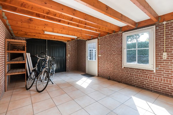 Medium property photo - De Hoeven 46A, 5254 JX Haarsteeg